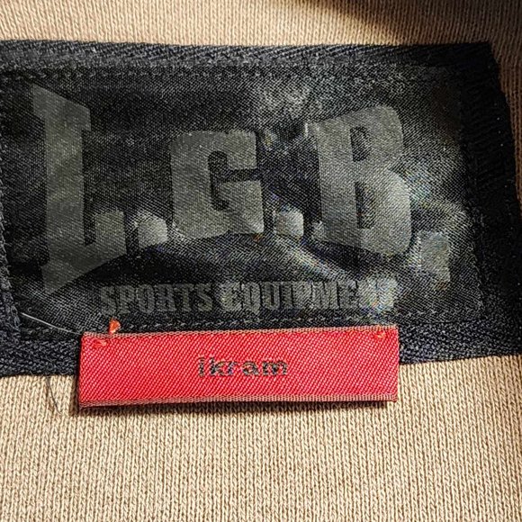 L.G.B  Le Grande Bleu Jacket - M - Picture 12 of 13